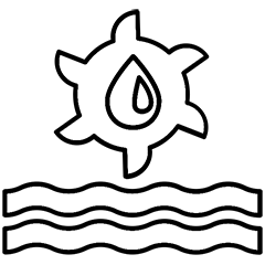 تامین کالا و تجهیزات پلی اتیلن در حوزه آب و فاضلاب